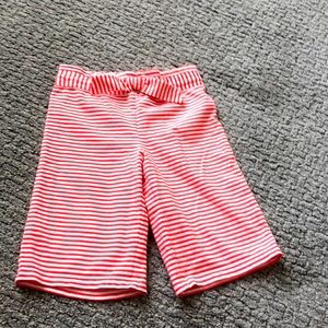 Janie and Jack wide leg pants
